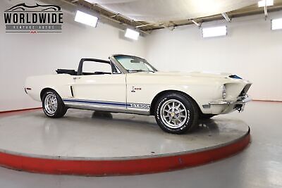 Ford-Mustang-GT500-Shelby-Convertible-1967-Other-Other-174-3