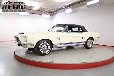 Ford-Mustang-GT500-Shelby-Convertible-1967-Other-Other-174-4