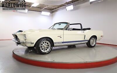 Ford Mustang GT500 Shelby Convertible  1967 à vendre