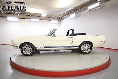 Ford-Mustang-GT500-Shelby-Convertible-1967-Other-Other-174-5