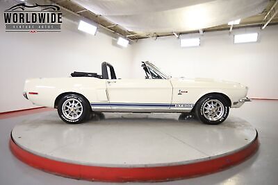 Ford-Mustang-GT500-Shelby-Convertible-1967-Other-Other-174-6