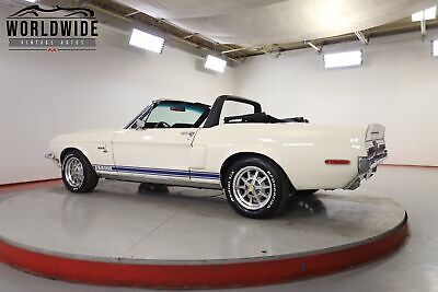 Ford-Mustang-GT500-Shelby-Convertible-1967-Other-Other-174-7