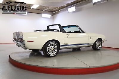 Ford-Mustang-GT500-Shelby-Convertible-1967-Other-Other-174-8