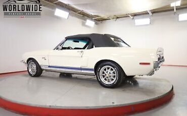 Ford-Mustang-GT500-Shelby-Convertible-1967-Other-Other-174-9