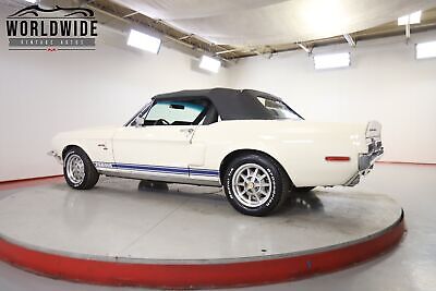 Ford-Mustang-GT500-Shelby-Convertible-1967-Other-Other-174-9