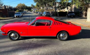 Ford-Mustang-fastback-1965-80467-5