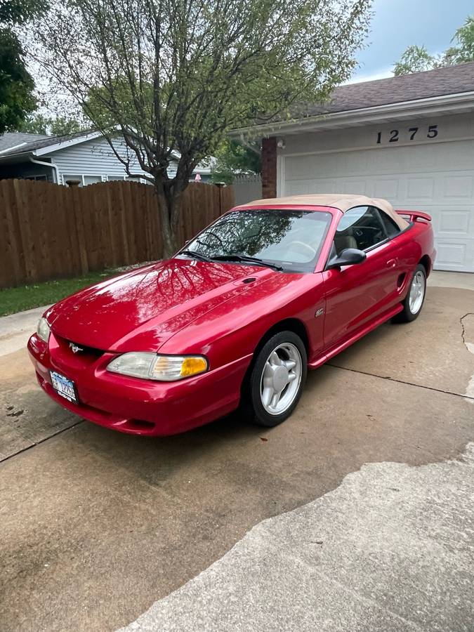 Ford-Mustang-gt-5.0-1994-red-105734-7