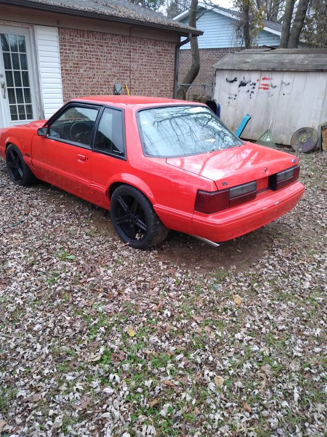 Ford-Mustang-lx-1988-orange-160934-2