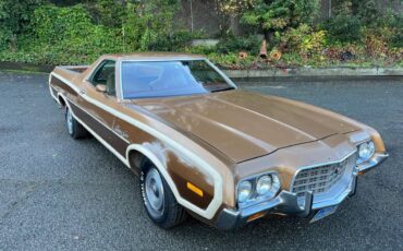 Ford-Ranchero-squire-1972-brown-136794-1