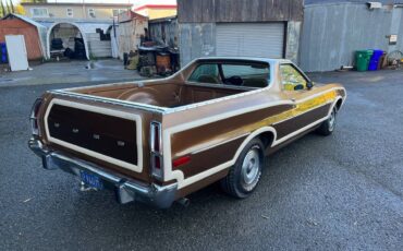 Ford-Ranchero-squire-1972-brown-136794-2