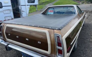 Ford-Ranchero-squire-1972-brown-136794-8