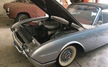 Ford-Thunderbird-1961-Grey-124724-1