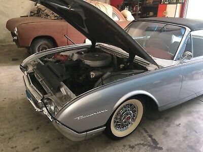 Ford-Thunderbird-1961-Grey-124724-1