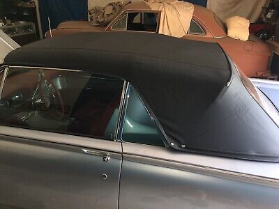 Ford-Thunderbird-1961-Grey-124724-2