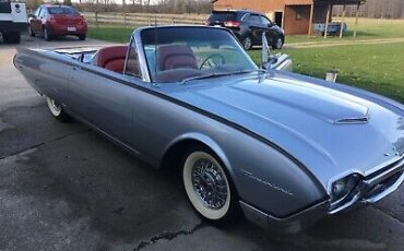 Ford-Thunderbird-1961-Grey-124724-3