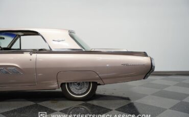 Ford-Thunderbird-1963-Rose-Beige-Rose-Beige-98218-22