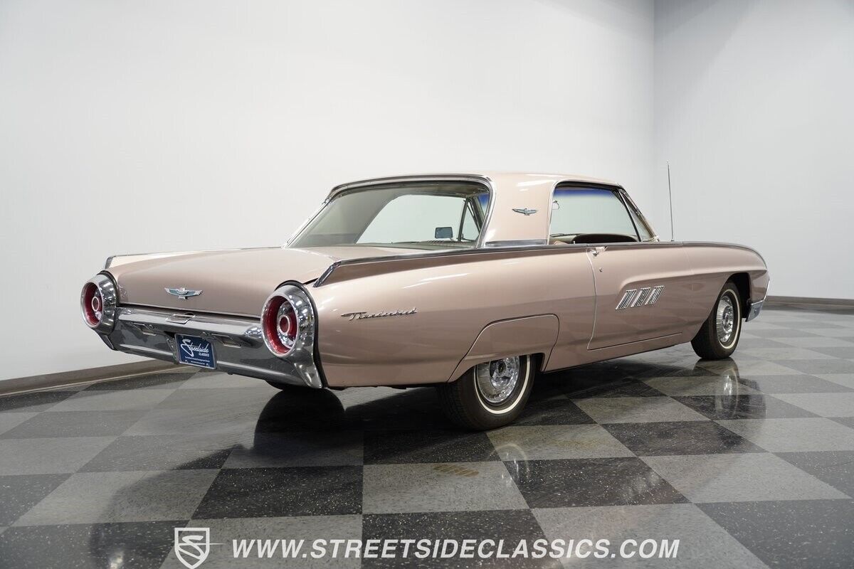 Ford-Thunderbird-1963-Rose-Beige-Rose-Beige-98218-23