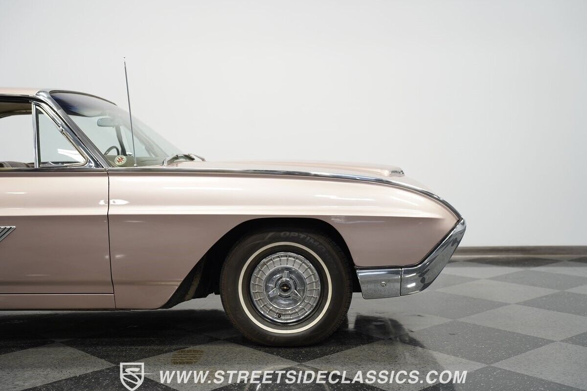 Ford-Thunderbird-1963-Rose-Beige-Rose-Beige-98218-27