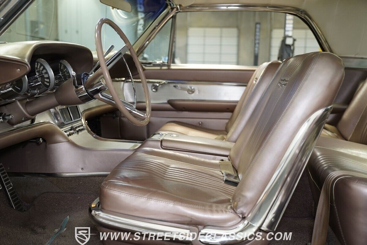 Ford-Thunderbird-1963-Rose-Beige-Rose-Beige-98218-35