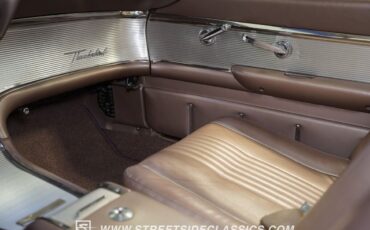 Ford-Thunderbird-1963-Rose-Beige-Rose-Beige-98218-39