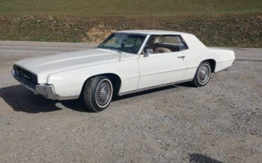 Ford-Thunderbird-1967-white-137069