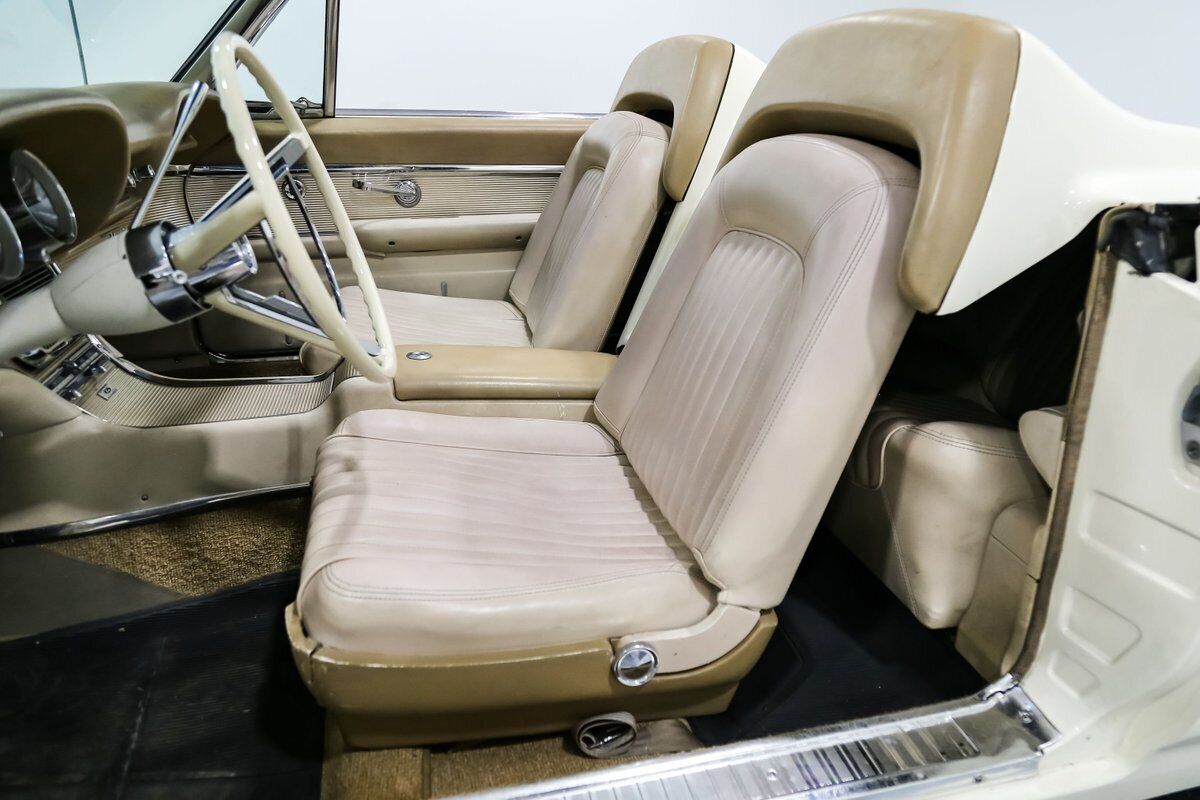 Ford-Thunderbird-Cabriolet-1962-White-Tan-76985-13