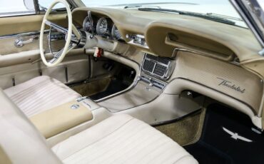 Ford-Thunderbird-Cabriolet-1962-White-Tan-76985-15