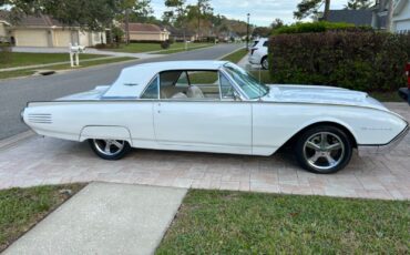 Ford-Thunderbird-Coupe-1961-White-off-white-125530-29