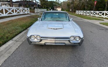 Ford-Thunderbird-Coupe-1961-White-off-white-125530-3