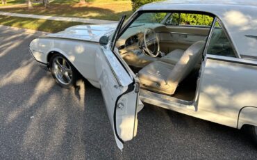 Ford-Thunderbird-Coupe-1961-White-off-white-125530-5