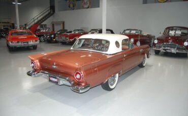 Ford-Thunderbird-E-Code-Convertible-Cabriolet-1957-Thunderbird-Bronze-Bronze-18570-32