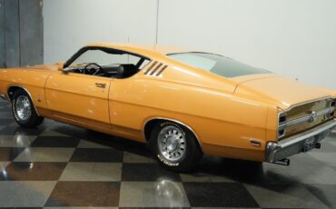 Ford-Torino-1969-Gold-Black-21623-6