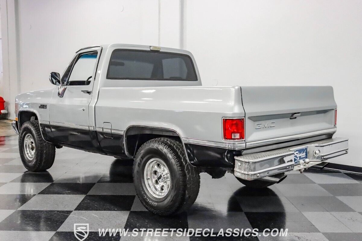 GMC-1500-Pickup-1987-Silver-Gray-59312-7