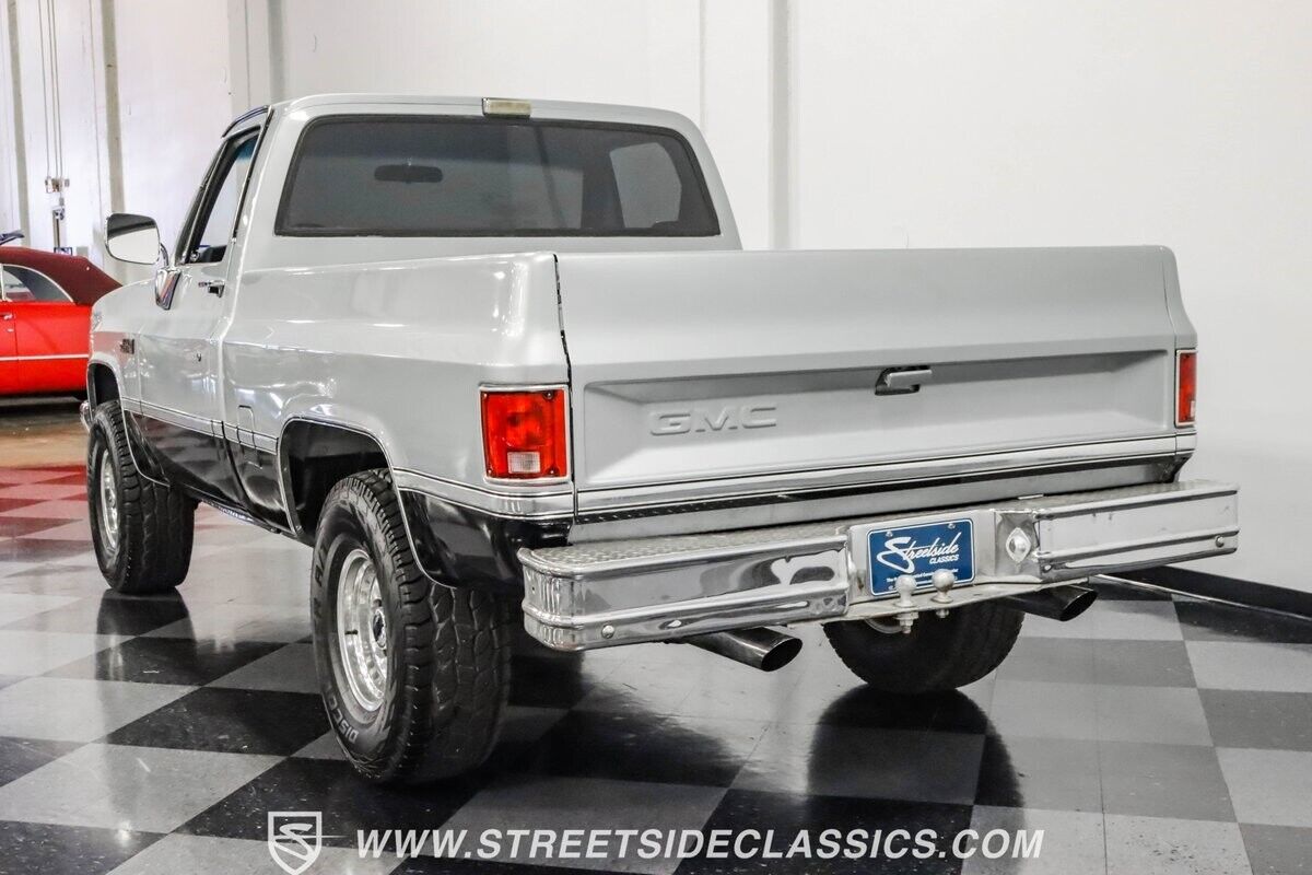 GMC-1500-Pickup-1987-Silver-Gray-59312-9