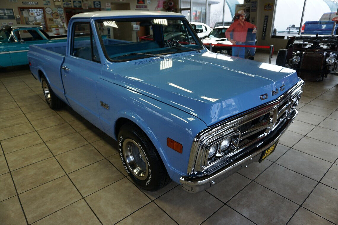 GMC-C10-1970-Blue-Blue-71677-11