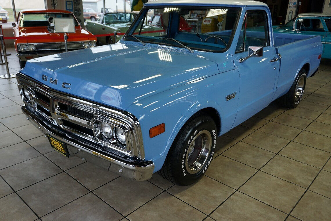 GMC-C10-1970-Blue-Blue-71677-2