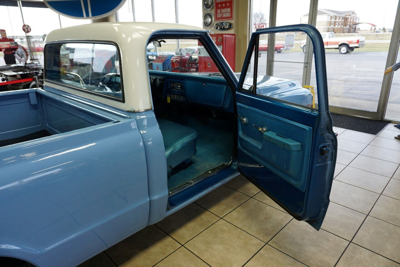 GMC-C10-1970-Blue-Blue-71677-23