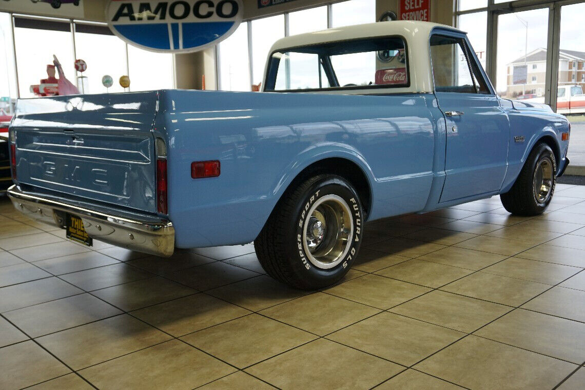 GMC-C10-1970-Blue-Blue-71677-38