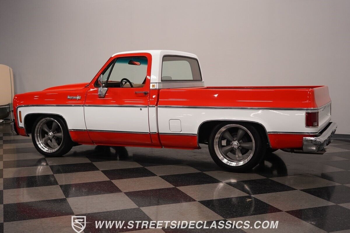 GMC-C10-Pickup-1976-Orange-Beige-20775-10