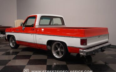 GMC-C10-Pickup-1976-Orange-Beige-20775-11