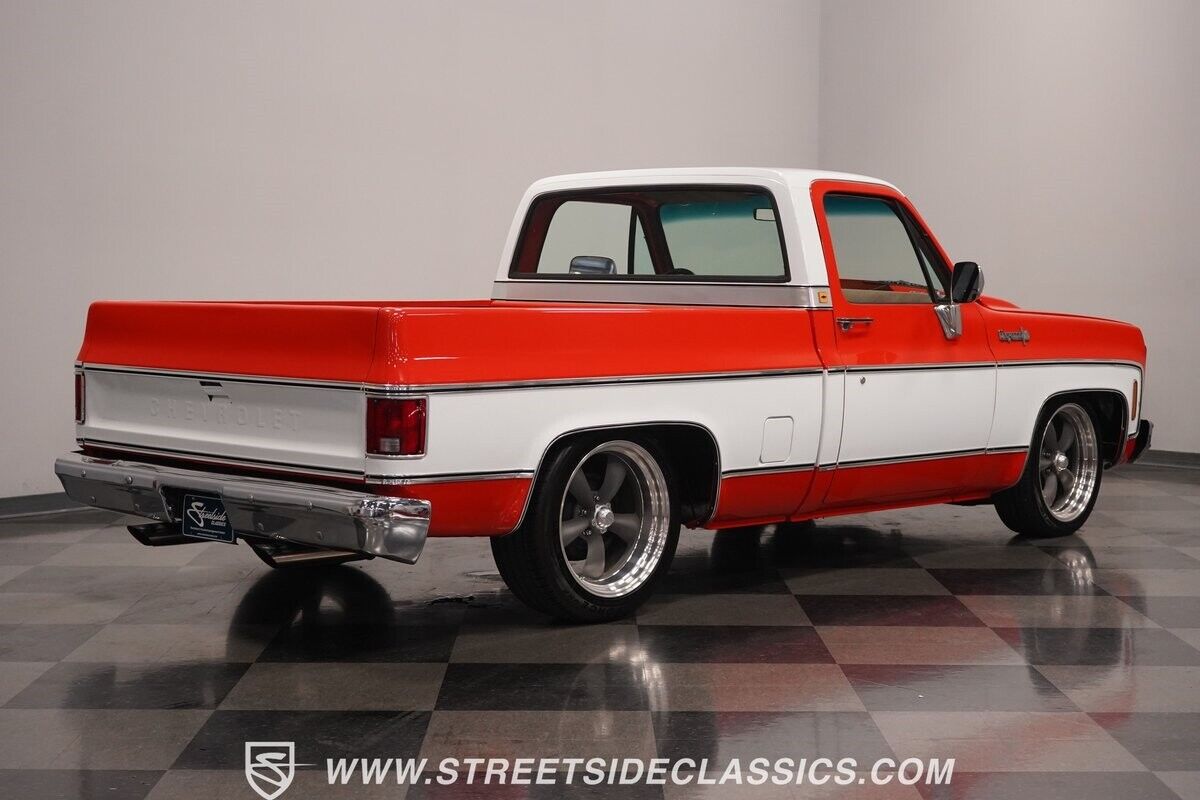 GMC-C10-Pickup-1976-Orange-Beige-20775-15