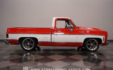 GMC-C10-Pickup-1976-Orange-Beige-20775-17