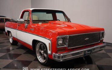 GMC-C10-Pickup-1976-Orange-Beige-20775-20