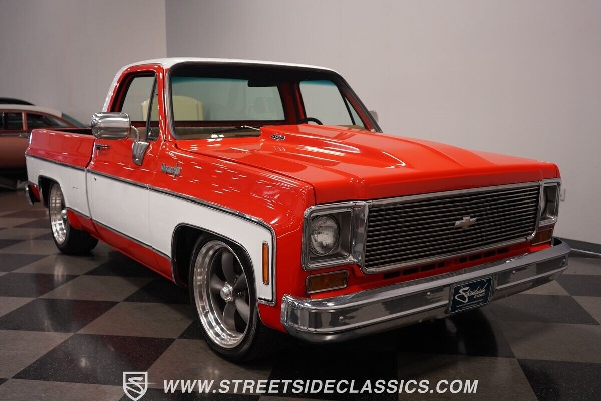 GMC-C10-Pickup-1976-Orange-Beige-20775-20