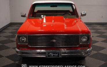 GMC-C10-Pickup-1976-Orange-Beige-20775-21