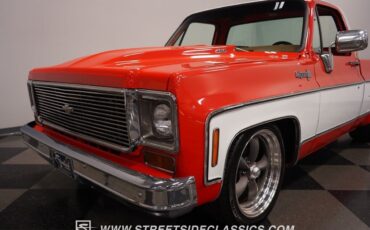 GMC-C10-Pickup-1976-Orange-Beige-20775-23