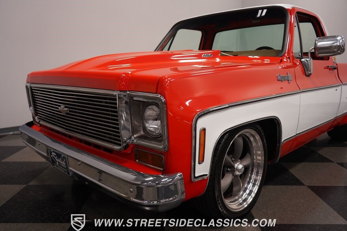 GMC-C10-Pickup-1976-Orange-Beige-20775-23