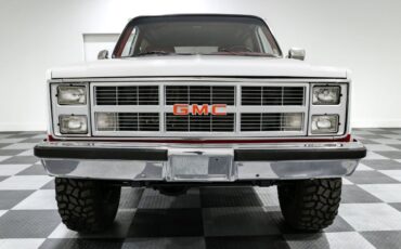 GMC-Jimmy-SUV-1984-Red-Red-46264-1