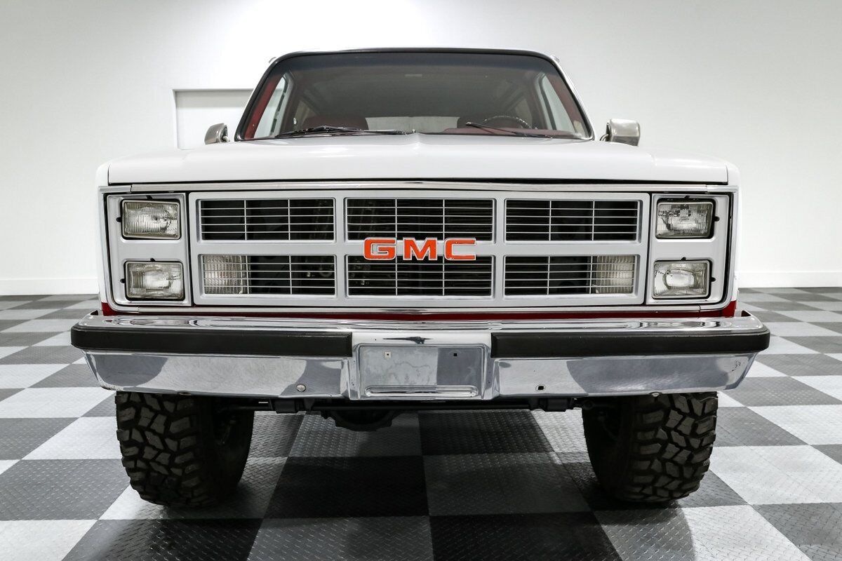 GMC-Jimmy-SUV-1984-Red-Red-46264-1