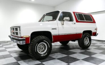 GMC-Jimmy-SUV-1984-Red-Red-46264-3